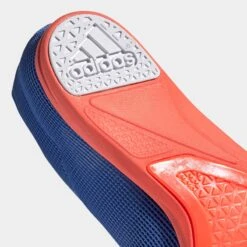 Adidas | Junior-Unisex Allroundstar Running Spikes - Glory Blue -sportswear EG1207 J adidas allroundjspike heel