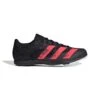 Adidas | Junior-Unisex Allroundstar Running Spikes - Black 2 Adidas | Junior-Unisex Allroundstar Running Spikes - Black -sportswear EG6162 adidas Junior UnisexAllroundstar side2