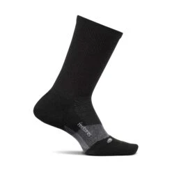 Feetures | Unisex Merino 10 Cushion Mini Crew