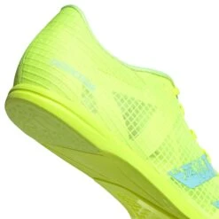 Adidas | Unisex Distancestar Distance Track Spikes - Yellow -sportswear FW2236 U adidas distancestar heel