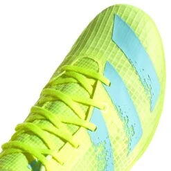 Adidas | Unisex Distancestar Distance Track Spikes - Yellow -sportswear FW2236 U adidas distancestar toe