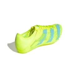 Adidas | Unisex Sprintstar Sprint Track Spikes - Yellow -sportswear FW2237 U adidas sprintstar backside