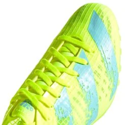 Adidas | Unisex Sprintstar Sprint Track Spikes - Yellow -sportswear FW2237 U adidas sprintstar toe
