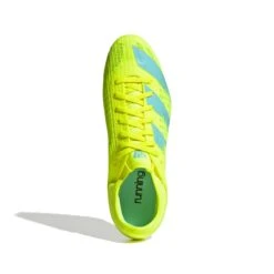 Adidas | Unisex Sprintstar Sprint Track Spikes - Yellow -sportswear FW2237 U adidas sprintstar top
