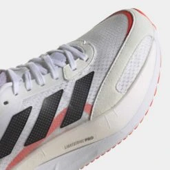 Adidas | Women's Adizero Boston 10 Running Shoes -sportswear FY4080 F adidas adizeroboston10 upper