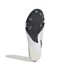 Adidas | Unisex Distancestar Distance Track Spikes - White -sportswear FY4095 U adidas distancestar sole