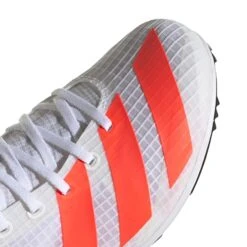 Adidas | Unisex Distancestar Distance Track Spikes - White -sportswear FY4095 U adidas distancestar toe