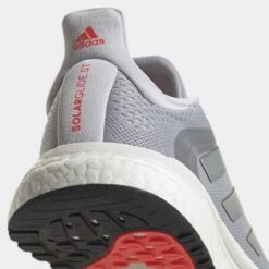 Adidas | Women's Solar Glide 4 ST Running Shoes -sportswear FY4110 F adidas solarglide4st heel