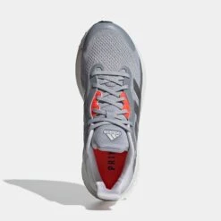 Adidas | Women's Solar Glide 4 ST Running Shoes -sportswear FY4110 F adidas solarglide4st top