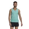 Adidas | Men's TERREX AGR Singlet GFX 1 Adidas | Men's TERREX AGR Singlet GFX -sportswear GL1205 M adidas agrsingletgfx modelfront