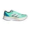 Adidas | Men's Adizero Boston 11 Running Shoes - Pulse Mint -sportswear GV9064 M adidas AdizeroBoston11 side2