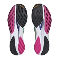 Adidas | Men's Adizero Boston 11 Running Shoes - Pulse Mint -sportswear GV9064 M adidas AdizeroBoston11 sole