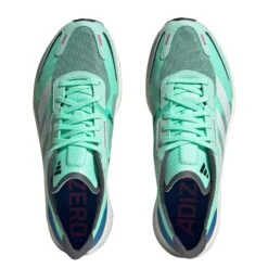 Adidas | Men's Adizero Boston 11 Running Shoes - Pulse Mint -sportswear GV9064 M adidas AdizeroBoston11 top