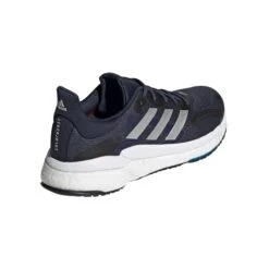 Adidas | Men's Solar Boost 4 Running Shoes - Shadow Navy -sportswear GX3036 M adidas solarboost4 back