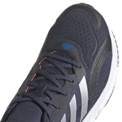 Adidas | Men's Solar Boost 4 Running Shoes - Shadow Navy -sportswear GX3036 M adidas solarboost4 upper