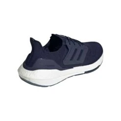 Adidas | Men's Ultraboost 22 Running Shoes - Navy 13 Adidas | Men's Ultraboost 22 Running Shoes - Navy -sportswear GX5461 M adidas ultraboost22 back