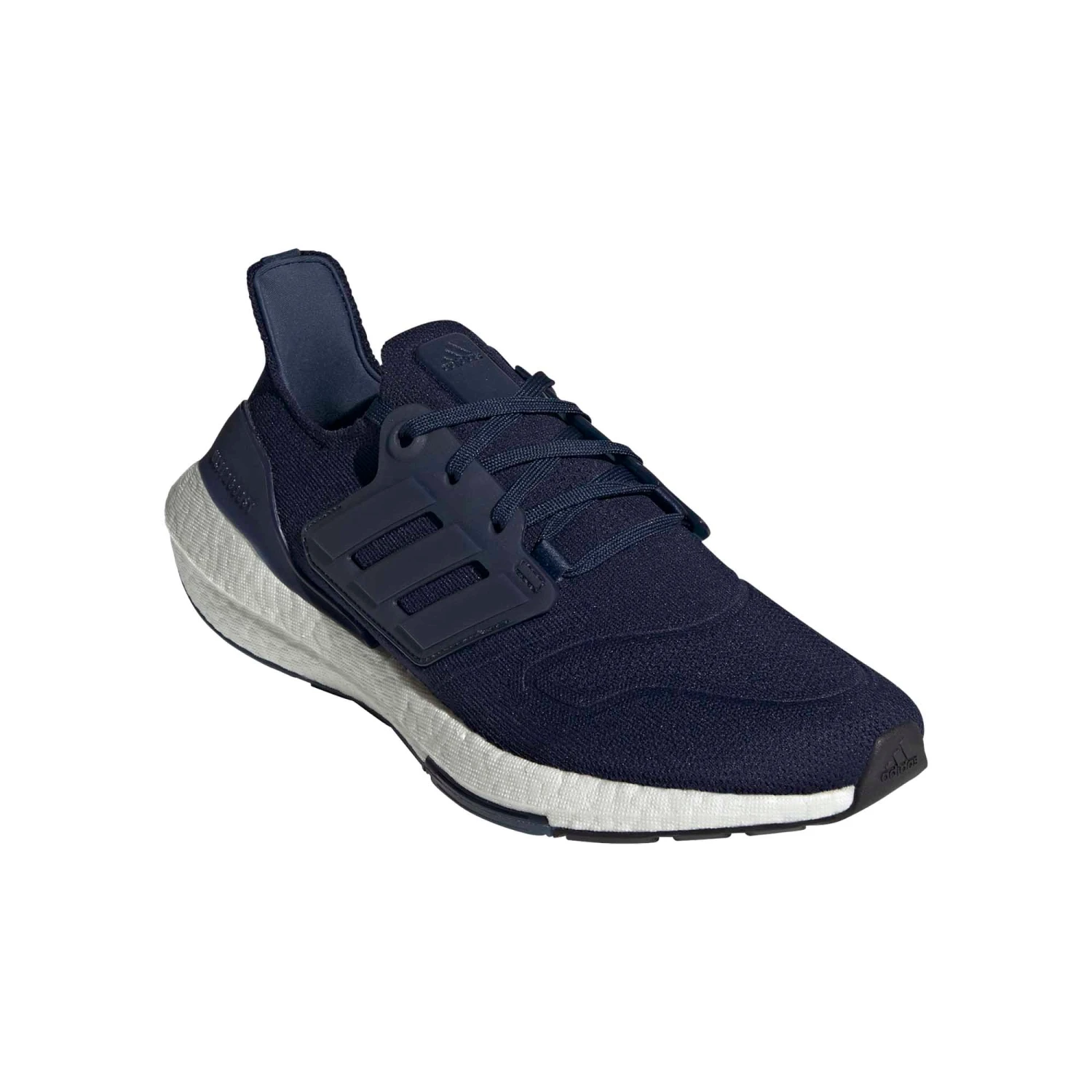 Adidas | Men's Ultraboost 22 Running Shoes - Navy 4 Adidas | Men's Ultraboost 22 Running Shoes - Navy - Image 2