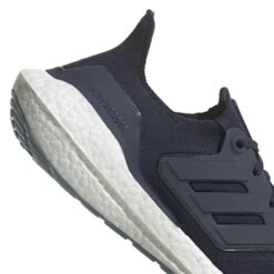 Adidas | Men's Ultraboost 22 Running Shoes - Navy 14 Adidas | Men's Ultraboost 22 Running Shoes - Navy -sportswear GX5461 M adidas ultraboost22 heel