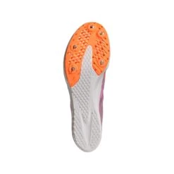 Adidas | Men's Adizero Ambition Track Spikes -sportswear GX6677 M adidas AdizeroAmbitionDistanceTrackSpikes sole
