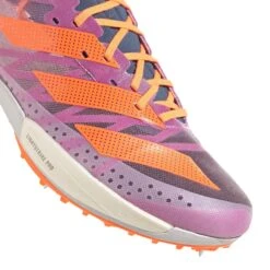 Adidas | Men's Adizero Ambition Track Spikes -sportswear GX6677 M adidas AdizeroAmbitionDistanceTrackSpikes toe