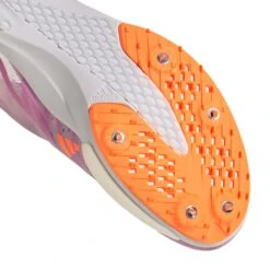 Adidas | Men's Adizero Ambition Track Spikes -sportswear GX6677 M adidas AdizeroAmbitionDistanceTrackSpikes toesole