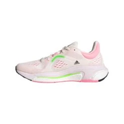 Adidas | Women's Solar Control Running Shoes -sportswear GY1655 W adidas SolarControl side