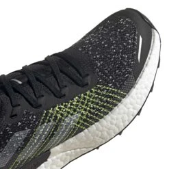 Adidas | Men's Terrex Two Ultra Primeblue Running Shoes - Core Black -sportswear H69068 F adidas terrextwoultra upperdetail 56b29214 dd8e 4b37 b1bd 13b5847559da