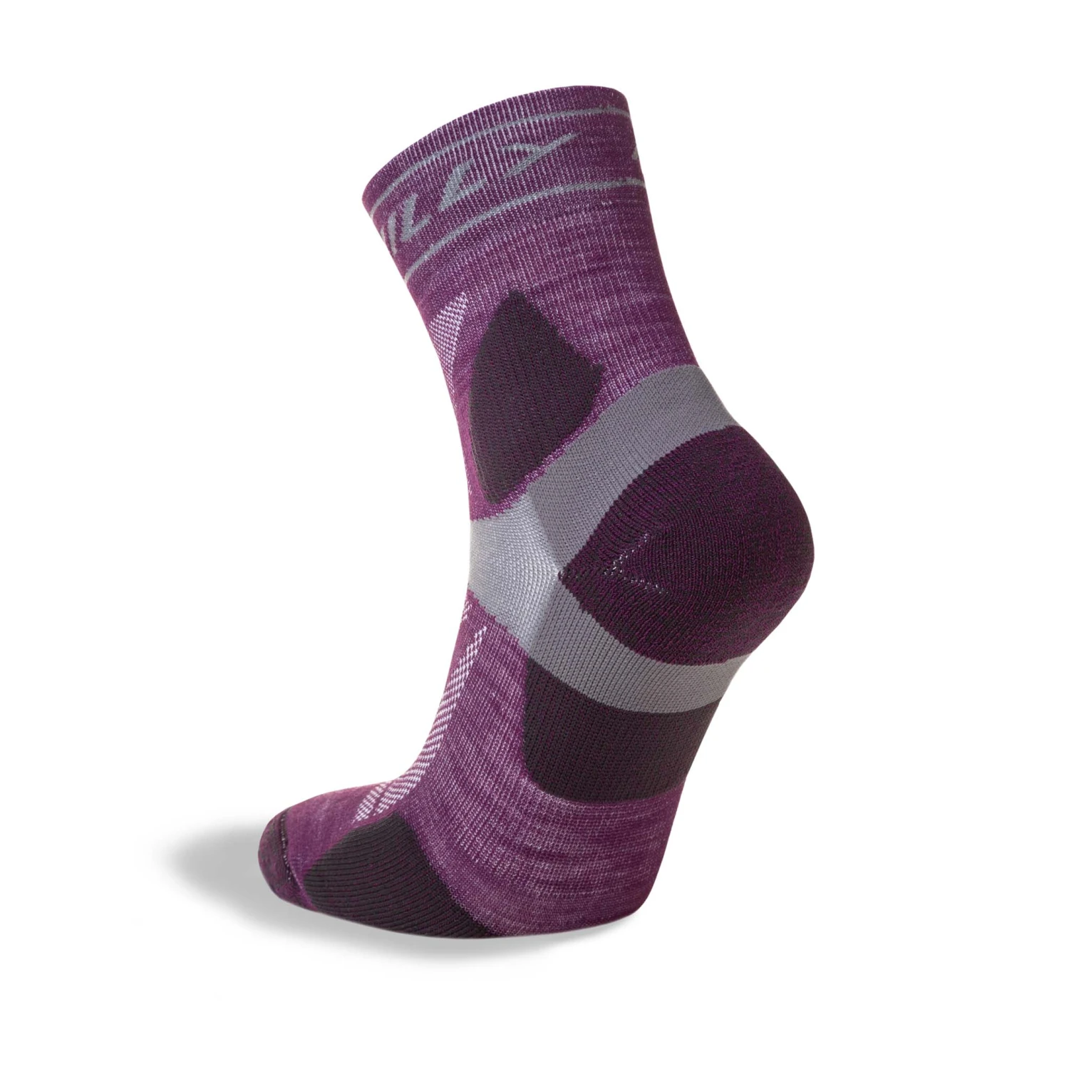 Hilly | Women's Trail Anklet Running Socks 5 Hilly | Women's Trail Anklet Running Socks - Image 3
