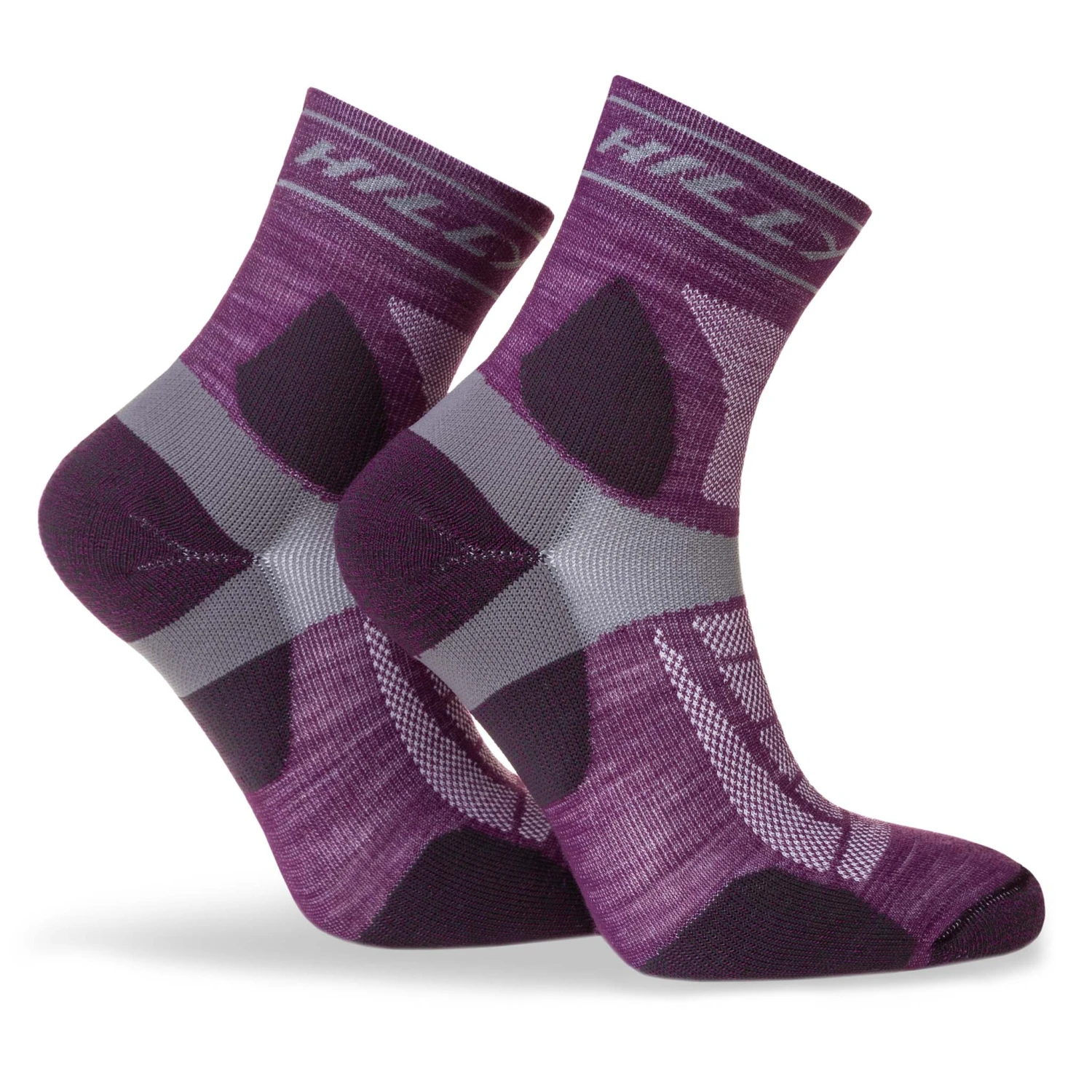 Hilly | Women's Trail Anklet Running Socks 6 Hilly | Women's Trail Anklet Running Socks - Image 4