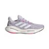 Adidas | Women's Solar Glide 6 Running Shoes - Silver Dawn -sportswear HP7655 W adidas SolarGlide6 side