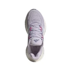 Adidas | Women's Solar Glide 6 Running Shoes - Silver Dawn 9 Adidas | Women's Solar Glide 6 Running Shoes - Silver Dawn -sportswear HP7655 W adidas SolarGlide6 top
