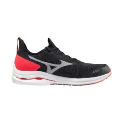 Mizuno | Men's Wave Rider Neo Running Shoes -sportswear J1GC207802 M mizuno waveriderneo rightinner