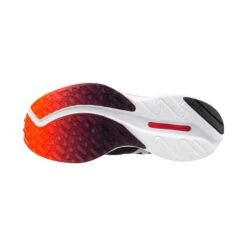 Mizuno | Men's Wave Rider Neo Running Shoes -sportswear J1GC207802 M mizuno waveriderneo sole