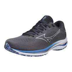 Mizuno | Men's Wave Rider 25 Running Shoes -sportswear J1GC210393 M mizuno waverider25 front