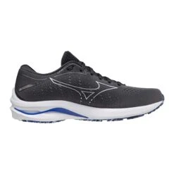 Mizuno | Men's Wave Rider 25 Running Shoes -sportswear J1GC210393 M mizuno waverider25 innerright