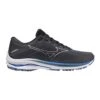 Mizuno | Men's Wave Rider 25 Running Shoes -sportswear J1GC210393 M mizuno waverider25 right