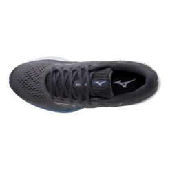 Mizuno | Men's Wave Rider 25 Running Shoes -sportswear J1GC210393 M mizuno waverider25 top