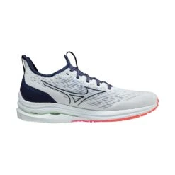 Mizuno | Men's Wave Rider Neo 2 Running Shoes -sportswear J1GC217892 M mizuno waveriderneo2 rightinner