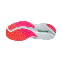 Mizuno | Men's Wave Rider Neo 2 Running Shoes -sportswear J1GC217892 M mizuno waveriderneo2 sole