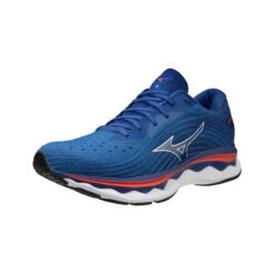 sportswear -sportswear J1GC220206 M Mizuno WaveSky6 frontside