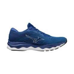 Mizuno | Men's Wave Sky 6 Running Shoes -sportswear J1GC220206 M Mizuno WaveSky6 side2