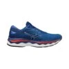 Mizuno | Men's Wave Sky 6 Running Shoes 2 Mizuno | Men's Wave Sky 6 Running Shoes -sportswear J1GC220206 M Mizuno WaveSky6 side4