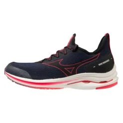 Mizuno | Women's Wave Rider Neo Running Shoes - Navy