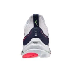 Mizuno | Women's Wave Rider Neo 2 Running Shoes -sportswear J1GD217892 F mizuno waveriderneo2 back