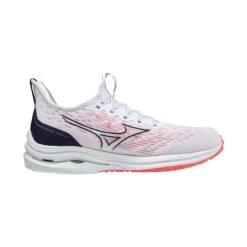 Mizuno | Women's Wave Rider Neo 2 Running Shoes -sportswear J1GD217892 F mizuno waveriderneo2 rightinner