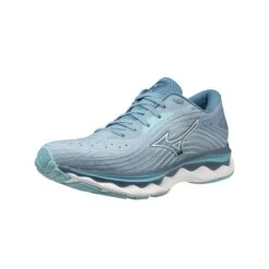 Mizuno | Women's Wave Sky 6 Running Shoes -sportswear J1GD220228 W Mizuno WaveSky6 frontside