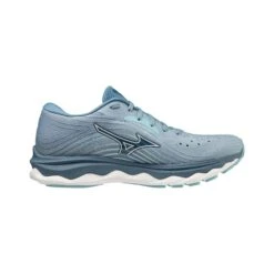 Mizuno | Women's Wave Sky 6 Running Shoes -sportswear J1GD220228 W Mizuno WaveSky6 side2