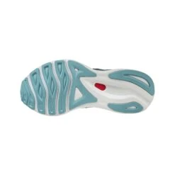 Mizuno | Women's Wave Sky 6 Running Shoes -sportswear J1GD220228 W Mizuno WaveSky6 sole