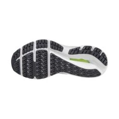 Mizuno | Women's Wave Inspire 18 Running Shoes -sportswear J1GD224401 F mizuno waveinspire18 sole