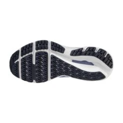 Mizuno | Women's Wave Inspire 18 Running Shoes - Amparo Blue -sportswear J1GD224402 W Mizuno Inspire18 sole